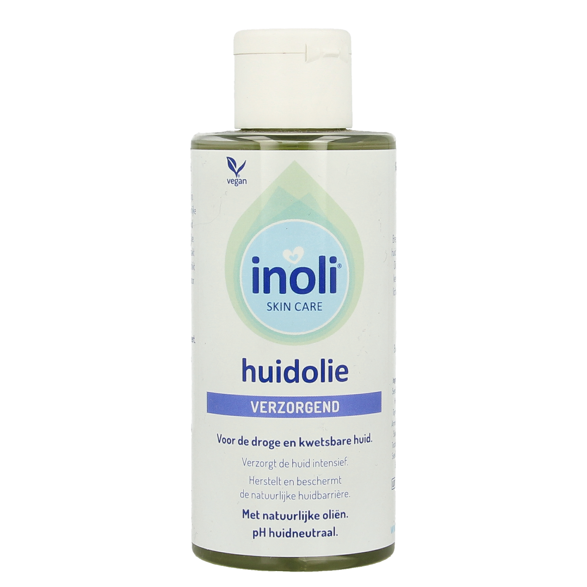Inoli Huidolie 150.00 Milliliter