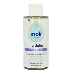 Inoli Huidolie 150.00 Milliliter