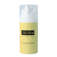 Skinr Eczeem creme 100 Milliliter