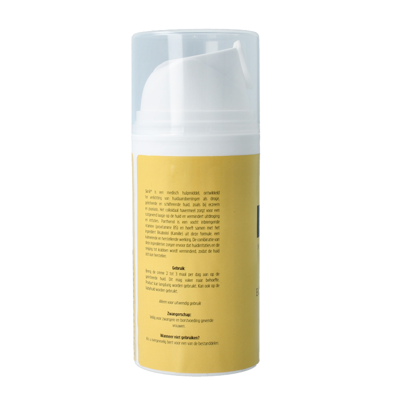 Skinr Eczeem creme 100 Milliliter