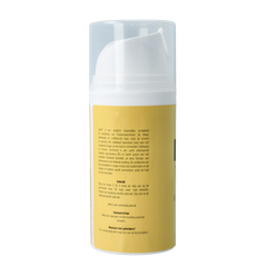 Skinr Eczeem creme 100 Milliliter
