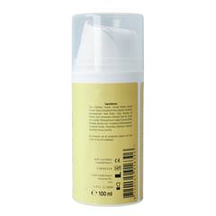 Skinr Eczeem creme 100 Milliliter