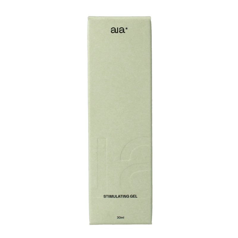 Aia* Stimulerende gel 30 Milliliter