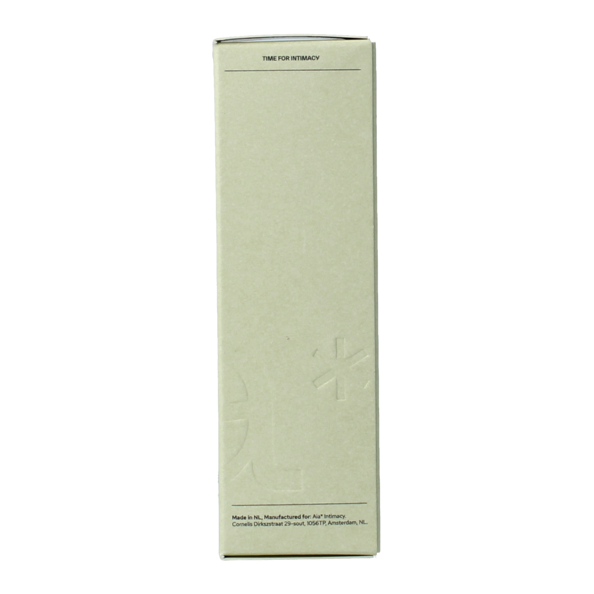 Aia* Stimulerende gel 30.00 Milliliter