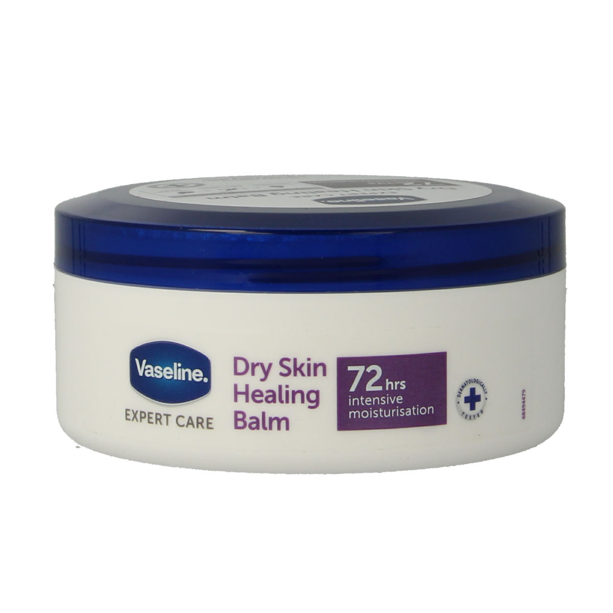 Vaseline Expert care dry skin healing balm  250.00 Milliliter