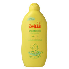 Zwitsal Shampoo  500.00 Milliliter