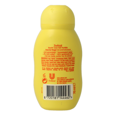 Zwitsal Wasgel zeepvrij 75 Milliliter