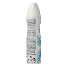 Rexona Deodorant spray cotton dry 150.00 Milliliter