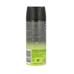 AXE Deodorant bodyspray epic fresh 150 Milliliter