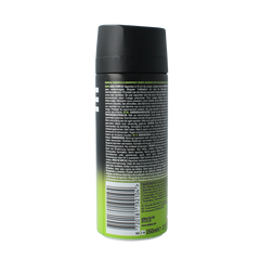 AXE Deodorant bodyspray epic fresh 150.00 Milliliter