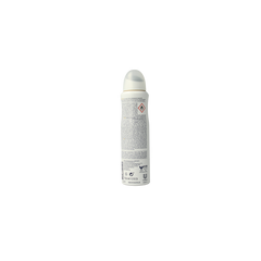 Dove Deodorant spray advanced coconut & jasmine 150.00 Milliliter