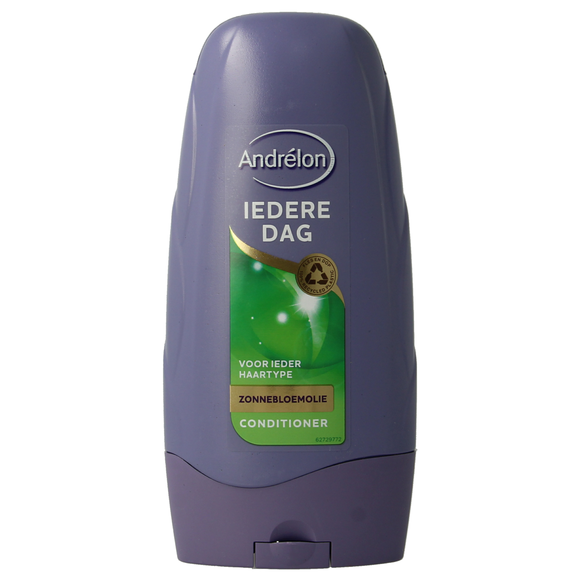Andrelon Conditioner iedere dag 250.00 Milliliter