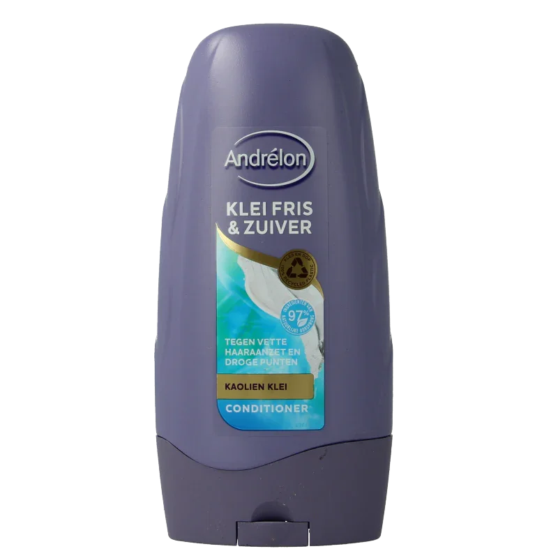 Andrelon Special conditioner klei fris 250 Milliliter