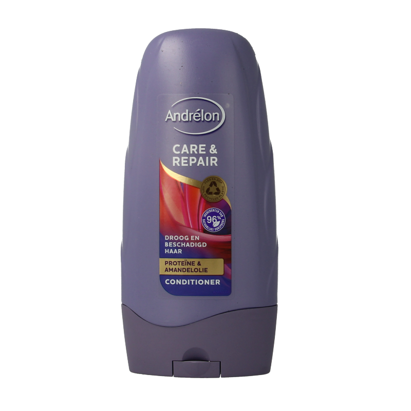Andrelon Conditioner care & repair 250 Milliliter
