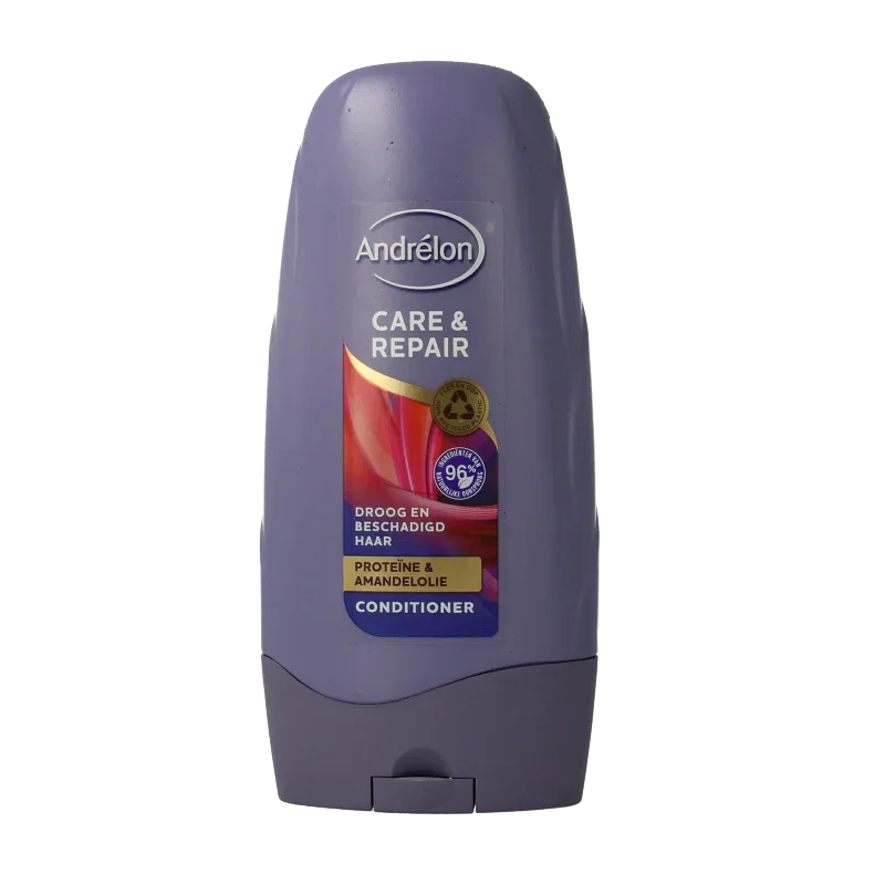 Andrelon Conditioner care & repair 250 Milliliter