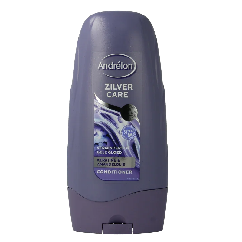 Andrelon Special conditioner zilver care 250 Milliliter