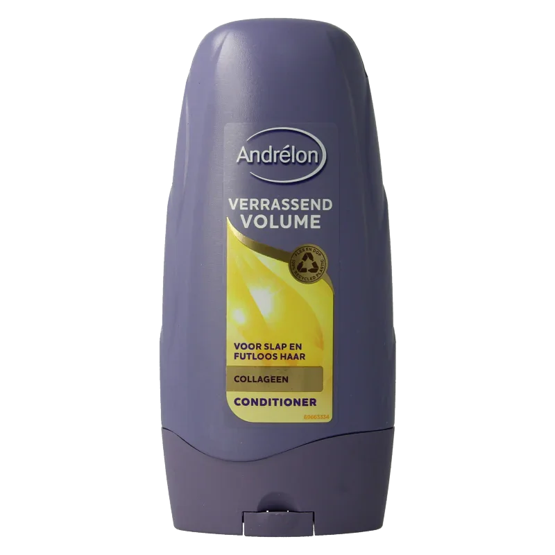 Andrelon Conditioner verrassend volume 250 Milliliter