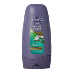 Andrelon Special conditioner kokos boost 250 Milliliter