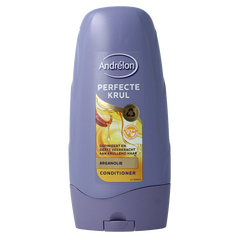 Andrelon Conditioner perfecte krul 250 Milliliter