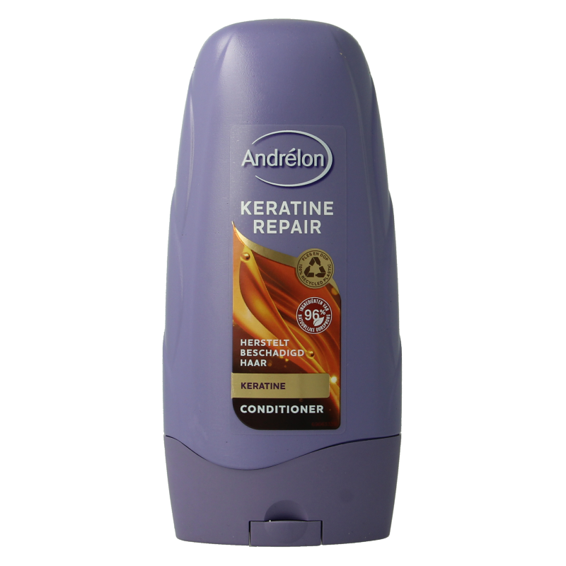 Andrelon Special conditioner keratine repair 250 Milliliter