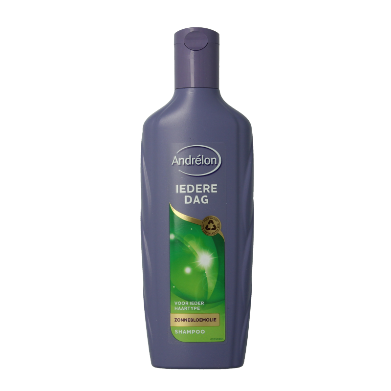 Andrelon Shampoo iedere dag 300 Milliliter