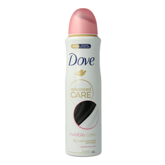 Dove Deodorant spray invisible care 150 Milliliter
