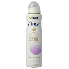 Dove Deodorant clean touch 150 Milliliter