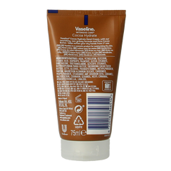 Vaseline Handcreme cocoa hydrate 75 Milliliter