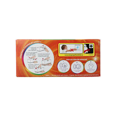 Robijn Wasmiddel color pods 15 Stuks