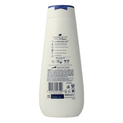 Dove Shower advanced deep nourishing 400.00 Milliliter