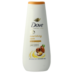 Dove Shower advanced nourish care 400 Milliliter
