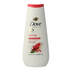 Dove Showergel reviving 225.00 Milliliter