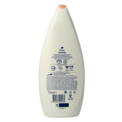 Dove Bad almond cream 720 Milliliter