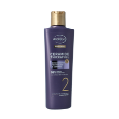 Andrelon Conditioner thick & full 250.00 Milliliter