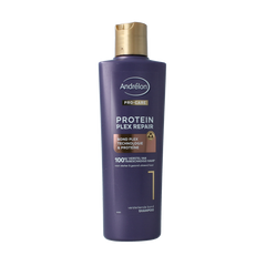 Andrelon Shampoo pro care protein plex repair 250.00 Milliliter
