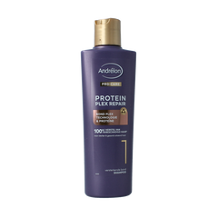 Andrelon Shampoo pro care protein plex repair 250 Milliliter