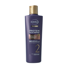 Andrelon Conditioner pro care protein plex repair 250 Milliliter