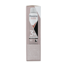Rexona Deodorant spray max pro invisible 150 Milliliter