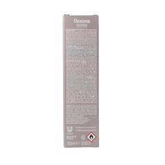 Rexona Deodorant spray max pro invisible 150 Milliliter