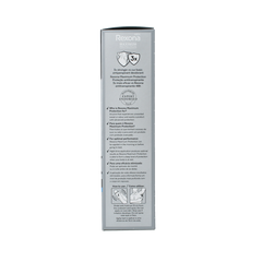 Rexona Deodorant spray max protection cobalt dry 150.00 Milliliter
