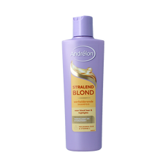 Andrelon Shampoo honingblond 300 Milliliter