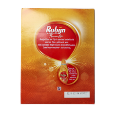 Robijn Wasmiddel fleur & fijn 550 Gram