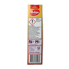 Robijn Wasmiddel fleur & fijn 550 Gram
