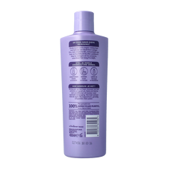 Andrelon Shampoo langer fris 400 Milliliter