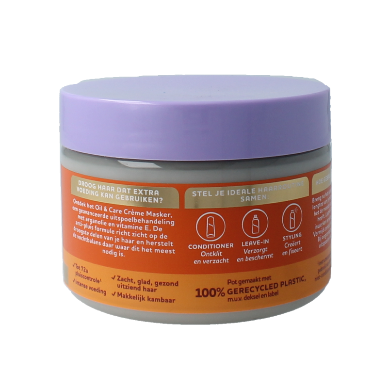 Andrelon Masker oil & care 300 Milliliter