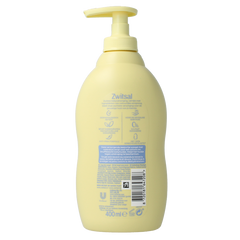 Zwitsal Wasgel pomp 400 Milliliter