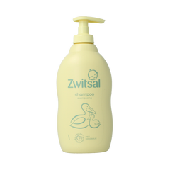 Zwitsal Shampoo 400 Milliliter