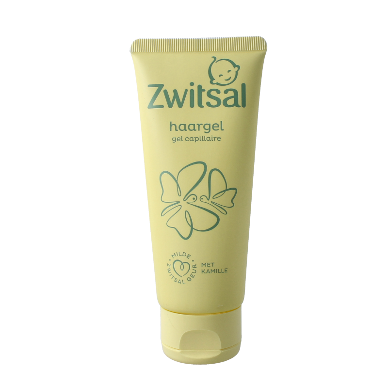 Zwitsal Goedemorgen haargel 100 Milliliter