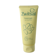 Zwitsal Goedemorgen haargel 100 Milliliter