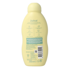 Zwitsal Goedemorgen haarlotion 200 Milliliter